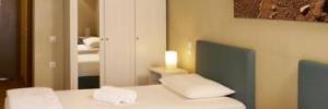 Imagine pentru Angelos Hotel & Apartments Cazare - Vromolimnos 2025