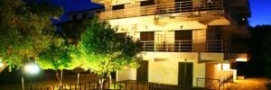 Imagine pentru Salonikiou Beach Apartments & Villas Cazare - Agios Nikolaos 2027