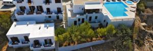 Imagine pentru Hotel Golden Sun Cazare - Ios 2025