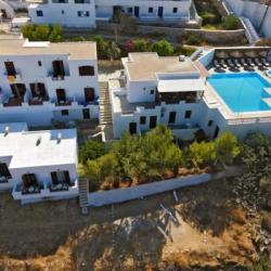 Imagine pentru Hotel Golden Sun Cazare - Ios 2025