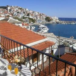 Imagine pentru Hotel Regina Cazare - Litoral Insula Skopelos 2024
