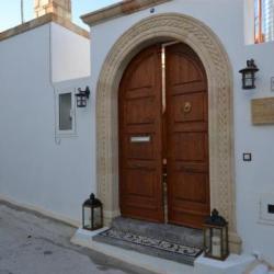 Imagine pentru Hotel Patitiri Villa Cazare - Arhangelos 2025