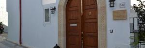 Imagine pentru Hotel Patitiri Villa Cazare - Arhangelos 2025