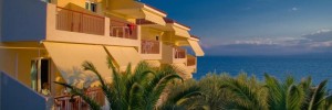 Imagine pentru Hotel Maistrali Beach Cazare - Litoral Gerakini (sithonia) 2025