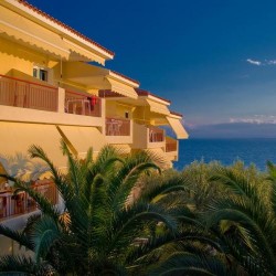 Imagine pentru Hotel Maistrali Beach Cazare - Litoral Gerakini (sithonia) 2025