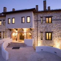 Imagine pentru Alseides Boutique Hotel Cazare - Elatochori 2026