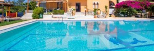 Imagine pentru Hotel Solimar Turquoise (Ex Canea Mare) Cazare - Litoral Agia Marina la hoteluri de 3* stele 2025