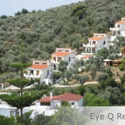 Imagine pentru Eye Q T Resort Cazare - Litoral Megali Ammos 2025