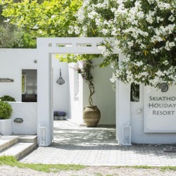 Imagine pentru Vromolimnos Cazare - Litoral Insula Skiatos 2025