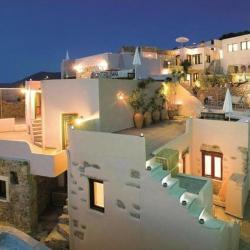 Imagine pentru Cressa Ghitonia Village Cazare - Sitia 2025
