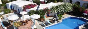 Imagine pentru Kirki Village Cazare - Panormos Rethymno la hoteluri cu Demipensiune 2024