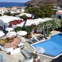 Imagine pentru Kirki Village Cazare - Panormos Rethymno la hoteluri de 3* stele 2024