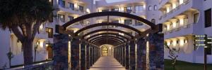 Imagine pentru Hotel Atlantica Akti Zeus Cazare - Ammoudara 2025