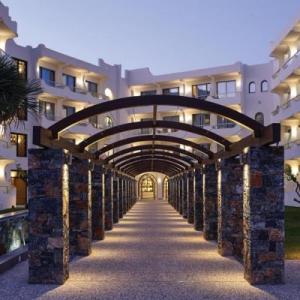 poza Hotel Atlantica Akti Zeus