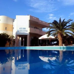 poza Marianna Studios