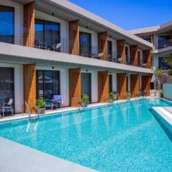Imagine pentru Sunset Boutique Hotel & Spa Cazare - Bali 2025