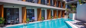 Imagine pentru Sunset Boutique Hotel & Spa Cazare - Bali 2025