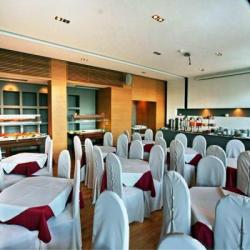 Imagine pentru Hotel Sandy Bay Cazare - Litoral Insula Lesbos 2026