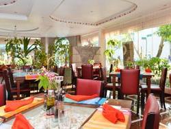 Imagine pentru Hotel Le Vieux Nice Inn Cazare - Male la hoteluri de 4* stele 2025