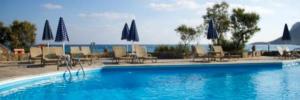 Imagine pentru Hotel Blue Beach Cazare - Stavros (chania) 2025