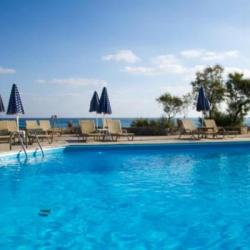Imagine pentru Hotel Blue Beach Cazare - Stavros - Chania 2024