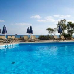 Imagine pentru Hotel Blue Beach Cazare - Stavros (chania) 2025