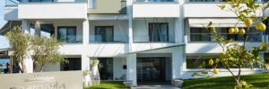 Imagine pentru Hotel Margarita Sea Side Cazare - Litoral Kallithea (kassandra) 2023