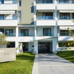 Imagine pentru Hotel Margarita Sea Side Cazare - Litoral Kallithea (kassandra) 2023