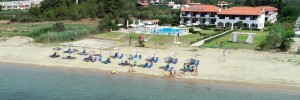 Imagine pentru Hotel Alkinoos Cazare - Litoral Gerakini (sithonia) 2025