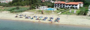 Imagine pentru Hotel Alkinoos Cazare - Litoral Gerakini (sithonia) 2024