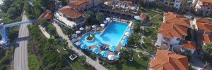 Imagine pentru Hotel Aristoteles Beach Cazare - Litoral Afitos (kassandra) la hoteluri de 3* stele 2024