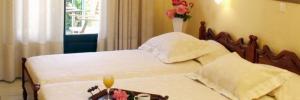 Imagine pentru Hotel Giannikos Cazare - Litoral Paliouri (kassandra) la hoteluri de 3* stele 2025