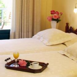 Imagine pentru Hotel Giannikos Cazare - Litoral Paliouri (kassandra) la hoteluri de 3* stele 2025
