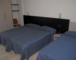 Imagine pentru Hotel Albergo Auto Park Cazare - City Break Florenta la hoteluri de 3* stele 2024