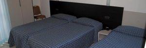Imagine pentru Hotel Albergo Auto Park Cazare - City Break Florenta la hoteluri de 3* stele 2025