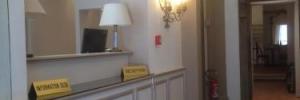 Imagine pentru Hhb Hotel Firenze Santa Maria Novella Cazare - City Break Florenta la hoteluri de 3* stele 2025
