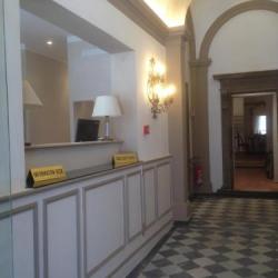 Imagine pentru Hhb Hotel Firenze Santa Maria Novella Cazare - City Break Florenta la hoteluri de 3* stele 2024
