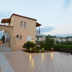 Imagine pentru Hotel Marias Filoxenia Suites Cazare - Tolo Peloponnese 2026