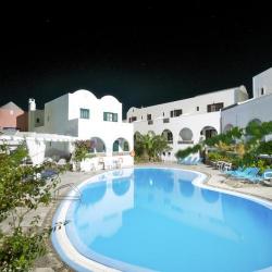 Imagine pentru Hotel New Haroula Charter Avion - Fira 2025