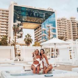 Imagine pentru Hotel Five Palm Jumeirah Dubai City Break - Dubai 2025