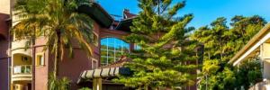 Imagine pentru Hotel Julian Forest Suites Cazare - Litoral Marmaris la hoteluri de 4* stele 2025