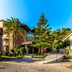 Imagine pentru Hotel Julian Forest Suites Cazare - Litoral Marmaris la hoteluri de 4* stele 2025