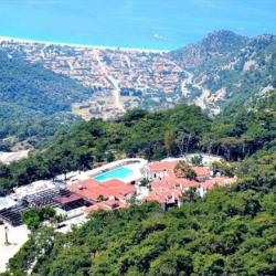 Imagine pentru Nicholas Park Hotel Cazare - Litoral Marmaris 2025