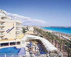 Imagine pentru Hotel Pure Salt Garonda Cazare - Litoral Palma De Mallorca 2025
