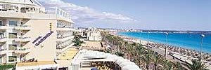 Imagine pentru Hotel Pure Salt Garonda Cazare - Litoral Palma De Mallorca 2025