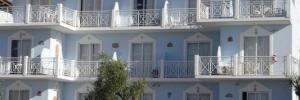 Imagine pentru Filoxenia Hotel Apartments Cazare - Litoral Theologos 2025