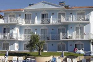 poza telefon Filoxenia Hotel Apartments