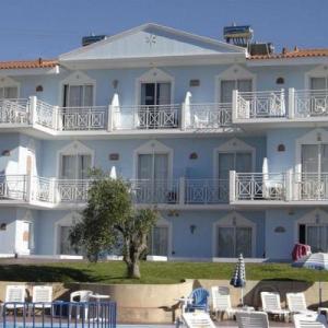 poza Filoxenia Hotel Apartments