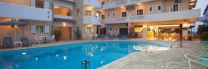Imagine pentru Dimitra Hotel Apartments Cazare - Kokkini Hani 2024