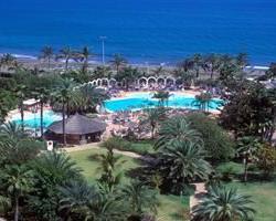Imagine pentru Hotel Melia Tamarindos Cazare - Litoral Maspalomas 2024